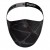 Маска защитная Buff Mask Ape-X Black 126635.999.10.00