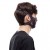 Маска защитная Buff Mask Ape-X Black 126635.999.10.00