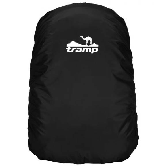 Накидка Tramp на рюкзак 70-100л, TRP-052