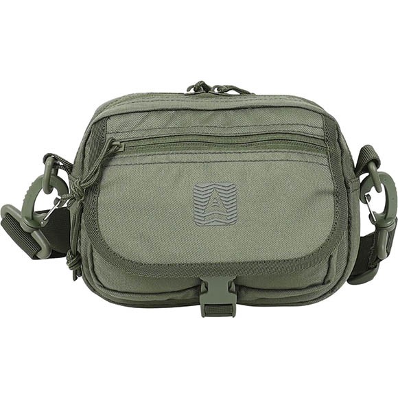 Сумка поясная Сплав Citified 2