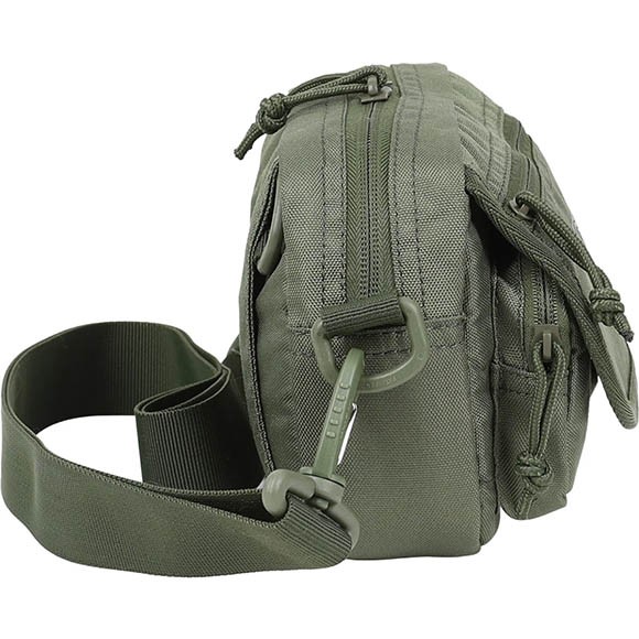 Сумка поясная Сплав Citified 2