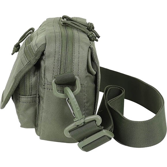 Сумка поясная Сплав Citified 2