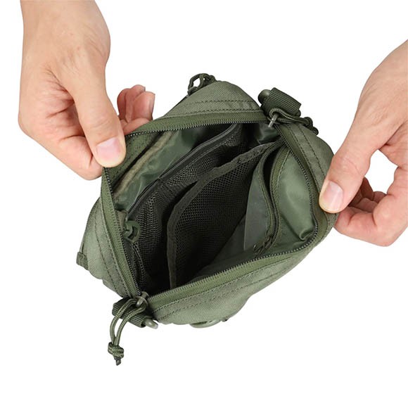 Сумка поясная Сплав Citified 2