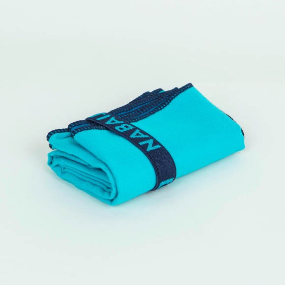 Полотенце Decathlon Nabaiji S, 39x55 см