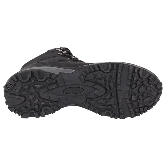 Ботинки треккинговые THB Bussen с мембраной