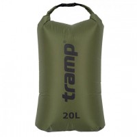 Гермомешок Tramp Nylon Ultralight 20 литров