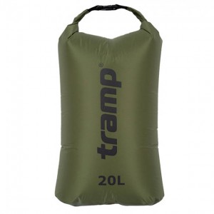 Гермомешок Tramp Nylon Ultralight 20 литров