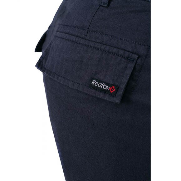 Брюки RedFox Cargo Женские