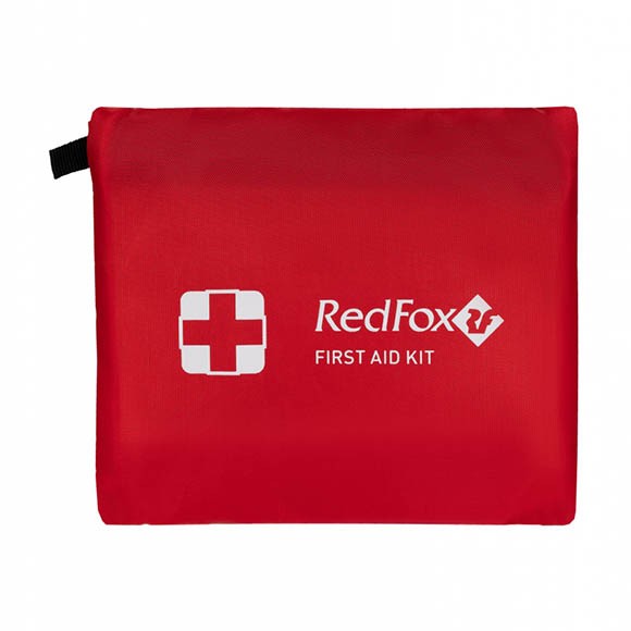 Аптечка RedFox Rescue Sport Kit Small