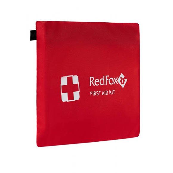 Аптечка RedFox Rescue Sport Kit Small Аптечка RedFox Rescue Sport Kit Small