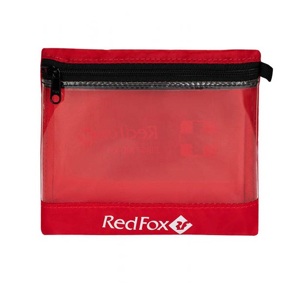 Аптечка RedFox Rescue Sport Kit Small Аптечка RedFox Rescue Sport Kit Small