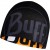 Шапка Buff Microfiber Reversible Hat Ape-x Black 121748.999.10.00