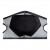 Маска защитная Buff Mask Vivid Grey 126619.937.10.00