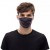 Маска защитная Buff Mask Vivid Grey 126619.937.10.00