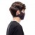 Маска защитная Buff Mask Vivid Grey 126619.937.10.00