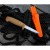 Нож Morakniv Floating Serrated Knife, нержавеющая сталь, пробковая ручка, 13131