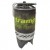 Система для приготовления пищи Tramp 1л., камуфляж, TRG-115