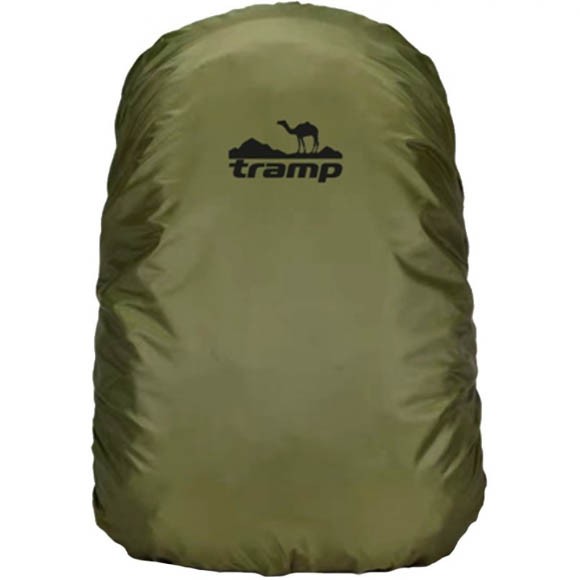 Накидка Tramp на рюкзак 20-35л, TRP-050 Накидка Tramp на рюкзак 20-35л, TRP-050