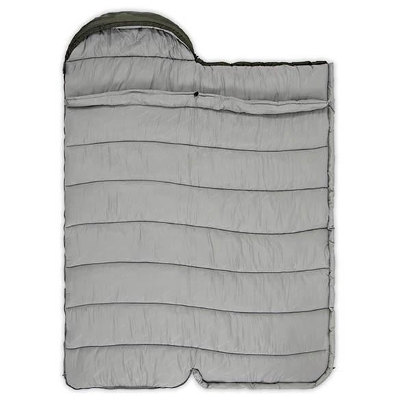 Мешок спальный Naturehike серия U NH20MSD07