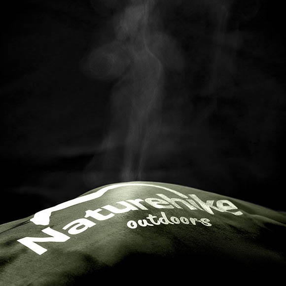 Мешок спальный Naturehike серия U NH20MSD07