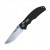 Нож складной туристический Ganzo G7501-BK