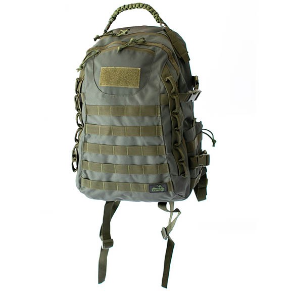 Рюкзак Tramp Tactical, olive green, 40 л., TRP-043