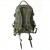 Рюкзак Tramp Tactical, olive green, 40 л., TRP-043