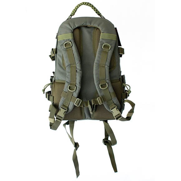 Рюкзак Tramp Tactical, olive green, 40 л., TRP-043 Рюкзак Tramp Tactical, olive green, 40 л., TRP-043