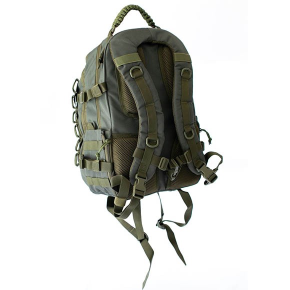 Рюкзак Tramp Tactical, olive green, 40 л., TRP-043 Рюкзак Tramp Tactical, olive green, 40 л., TRP-043