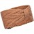 Повязка Buff Knitted Headband CARYN Rosewood 126465.341.10.00