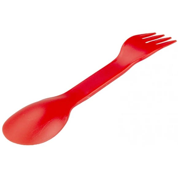 Контейнер Tramp силиконовый с ловилкой 1000 мл, TRC-145