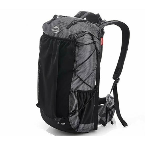 Рюкзак Naturehike NH20BB113 40 л + 5 л походный