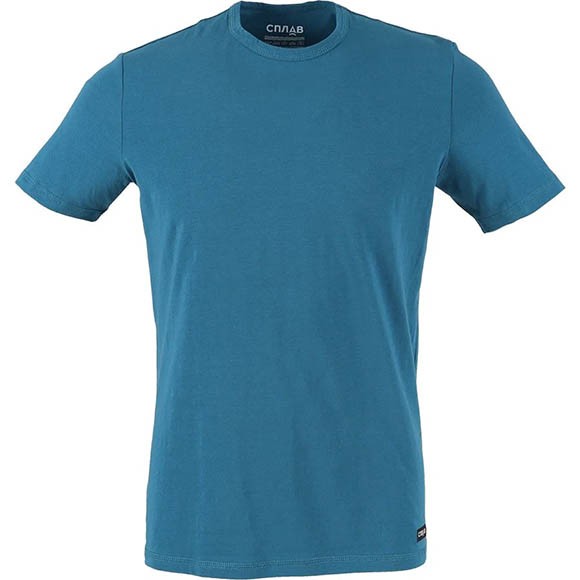 Футболка Сплав stretch