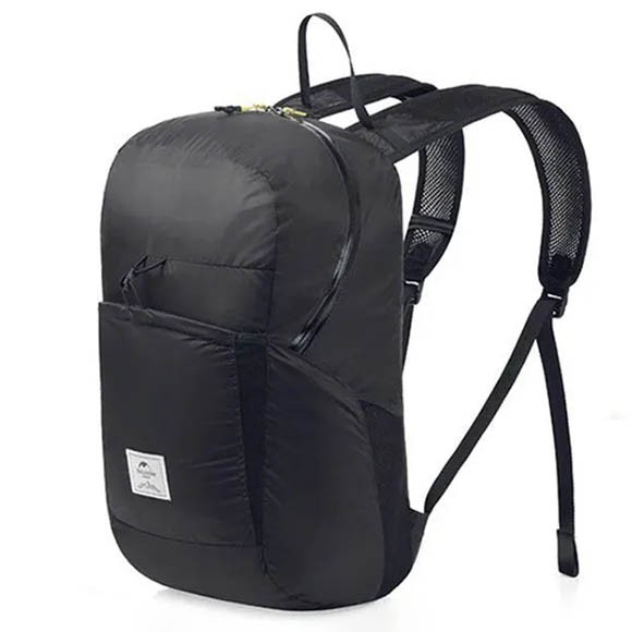 Рюкзак компактный Naturehike 22L NH17A017-B Ultra-Light