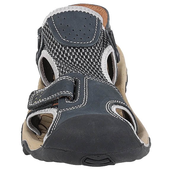 Сандалии треккинговые THB Askio Сандалии треккинговые THB Askio