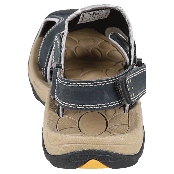 Сандалии треккинговые THB Askio Сандалии треккинговые THB Askio