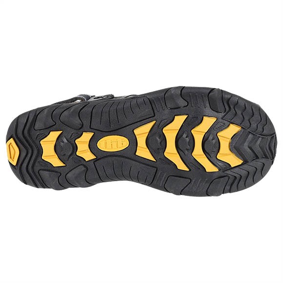 Сандалии треккинговые THB Askio Сандалии треккинговые THB Askio