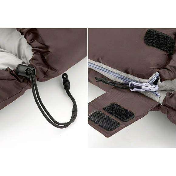 Мешок спальный Naturehike, серия U NH20MSD07, U250S