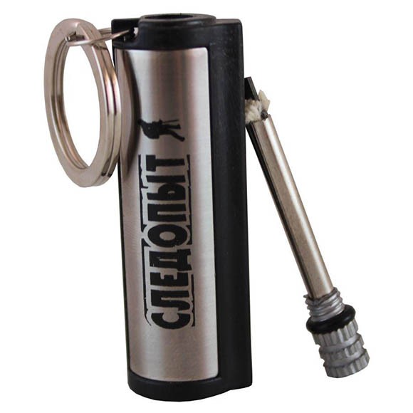 Спичка вечная Следопыт, средняя Спичка вечная Следопыт, средняя