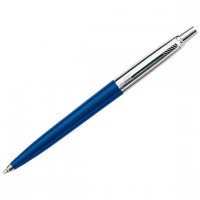 Шариковая ручка Parker Jotter - Special Blue, M