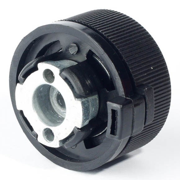 Адаптер для штоковых баллонов Tramp TRG-018 Адаптер для штоковых баллонов Tramp TRG-018