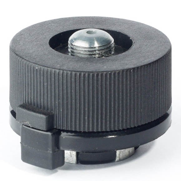 Адаптер для штоковых баллонов Tramp TRG-018 Адаптер для штоковых баллонов Tramp TRG-018