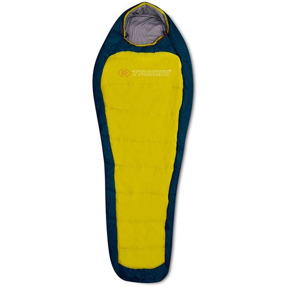 Спальный мешок Trimm Impact, 195 Спальный мешок Trimm Impact, 195