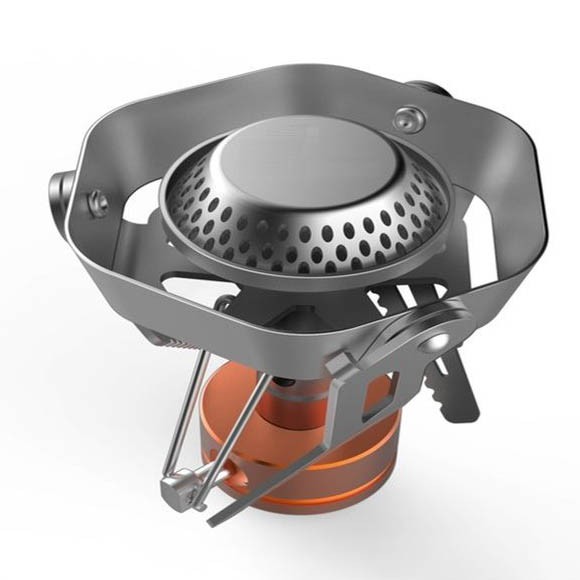 Горелка туристическая складная Tramp TRG-041 Горелка туристическая складная Tramp TRG-041