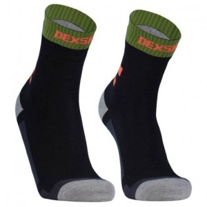 Водонепроницаемые носки Dexshell Running Socks DS645BOR Водонепроницаемые носки Dexshell Running Socks DS645BOR