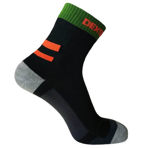 Водонепроницаемые носки Dexshell Running Socks DS645BOR Водонепроницаемые носки Dexshell Running Socks DS645BOR