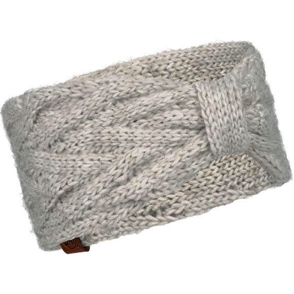 Повязка Buff Knitted Headband CARYN Cru 126465.014.10.00