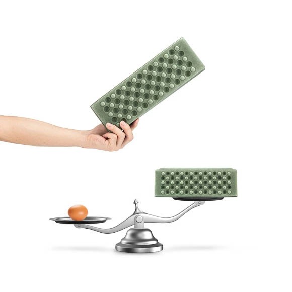 Сидушка Naturehike NH20PJ025 складная