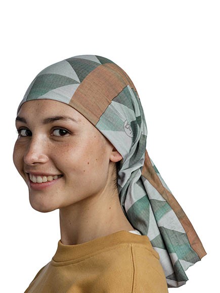 Бандана Buff Original Lidre Multi 132430.555.10.00