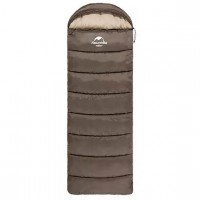 Мешок спальный Naturehike, серия U NH20MSD07, U350